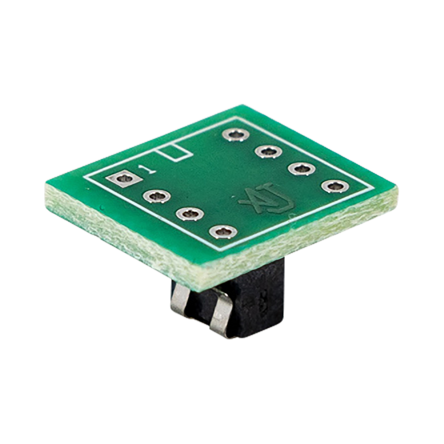 Dip to Soic Adapter