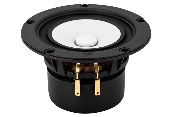 MAOP-7.2 White Full-range Woofer