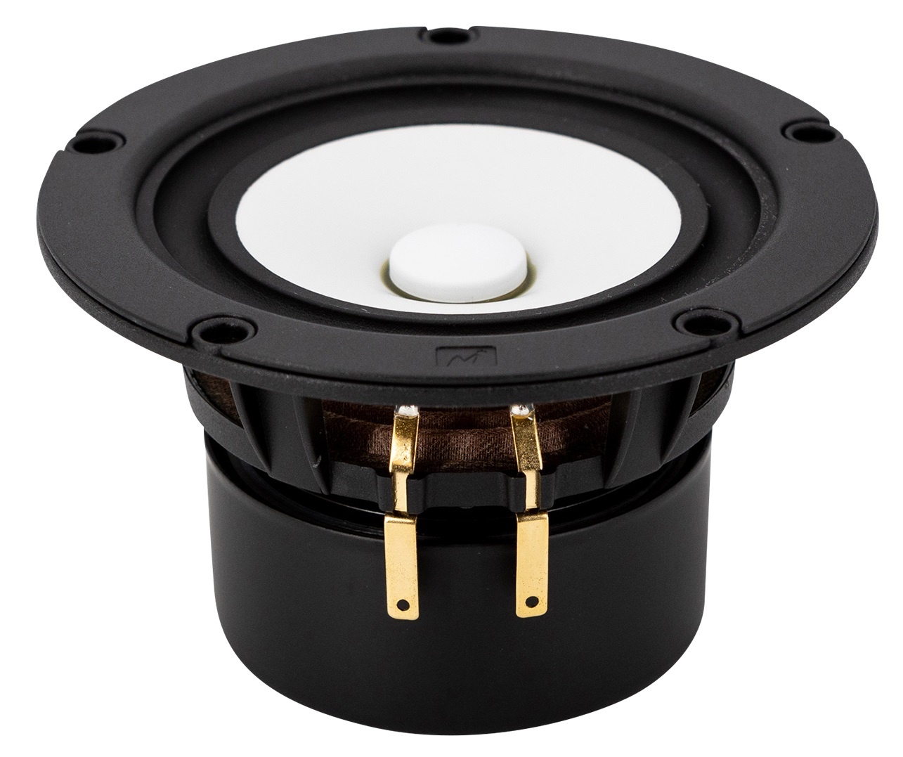 MAOP-7.2 White Woofer a Gamma Completa