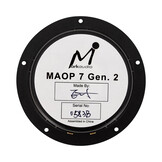 MAOP-7.2 weißer Breitbandlautsprecher
