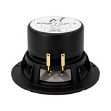 MAOP-7.2 White Woofer a Gamma Completa