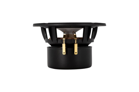 MAOP-7.2 White Woofer a Gamma Completa