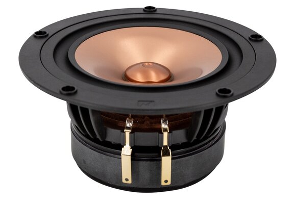 PLUVIA-11 Gold Woofer a Gamma Completa