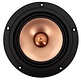 PLUVIA-11 Gold Full-range Woofer