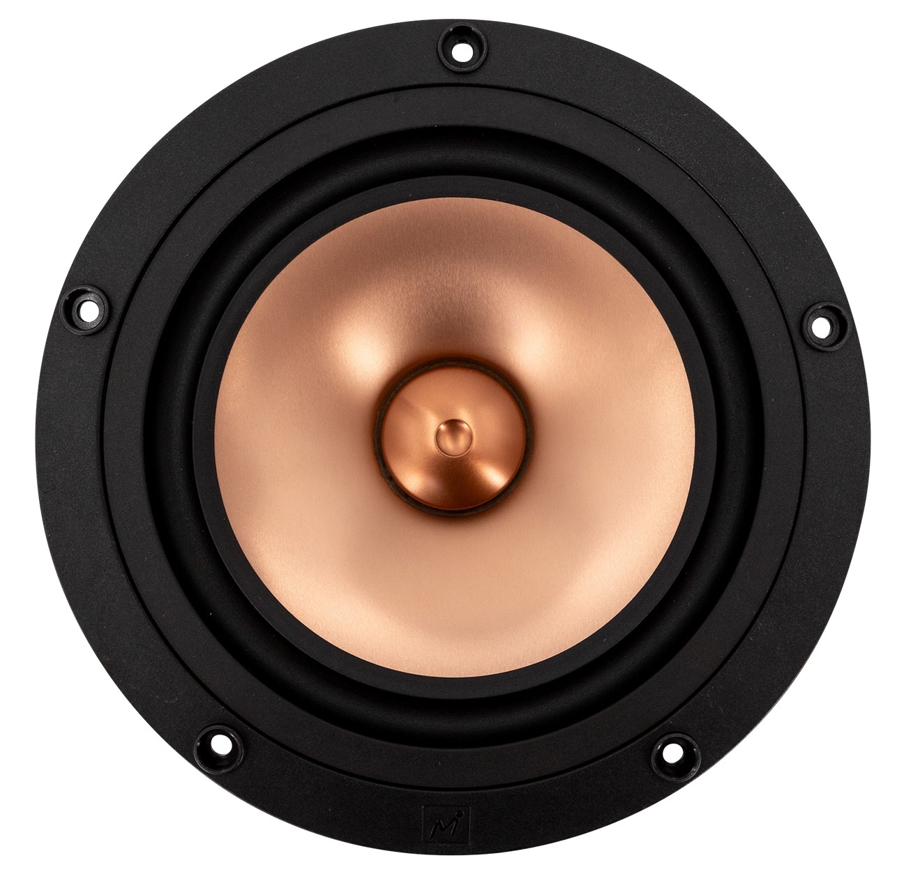 PLUVIA-11 Gold Full-range Woofer