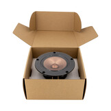 PLUVIA-11 Gold Woofer a Gamma Completa