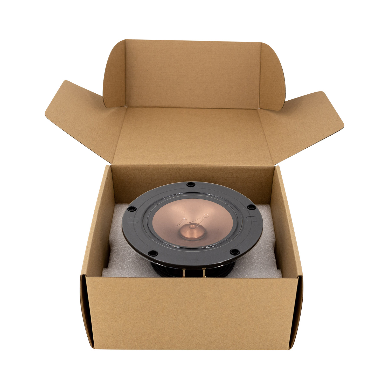 PLUVIA-11 Gold Woofer a Gamma Completa