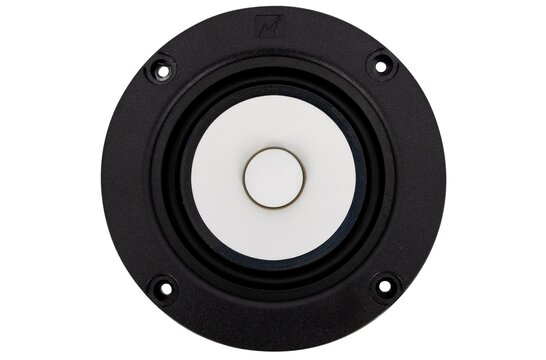 MAOP-5 Woofer a Gamma Completa