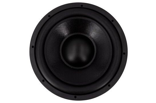 SDX12 Subwoofer