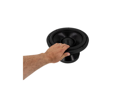 SDX12 Subwoofer