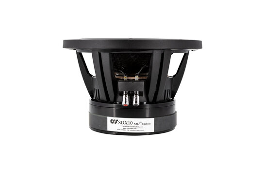 SDX10 XBL2 Subwoofer