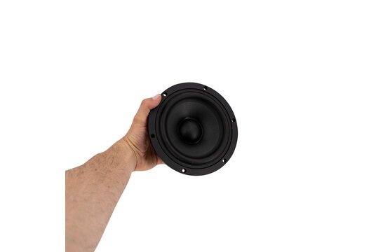 LDW7 Woofer Medio-Bassi