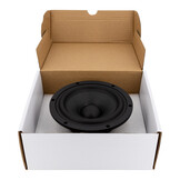 LDW7 Bass-midwoofer