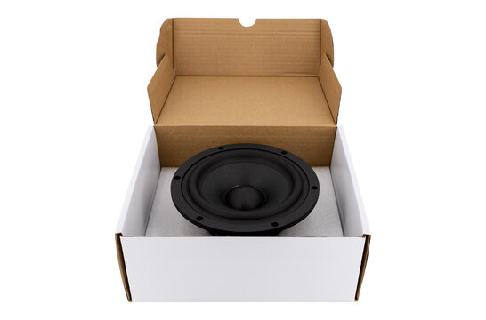 LDW7 Woofer Medio-Bassi