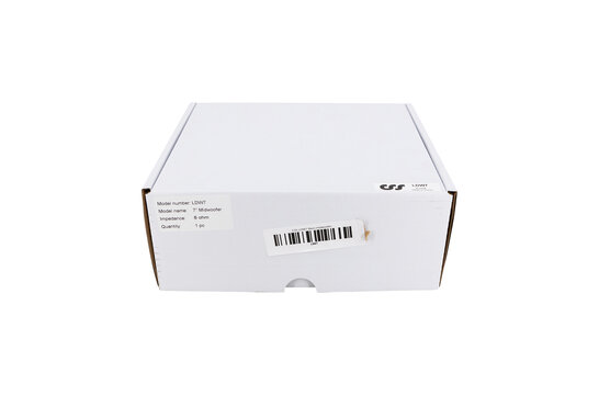 LDW7 Woofer Medio-Bassi