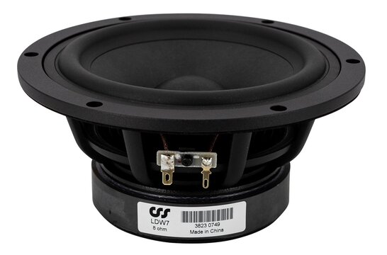 LDW7 Woofer Medio-Bassi