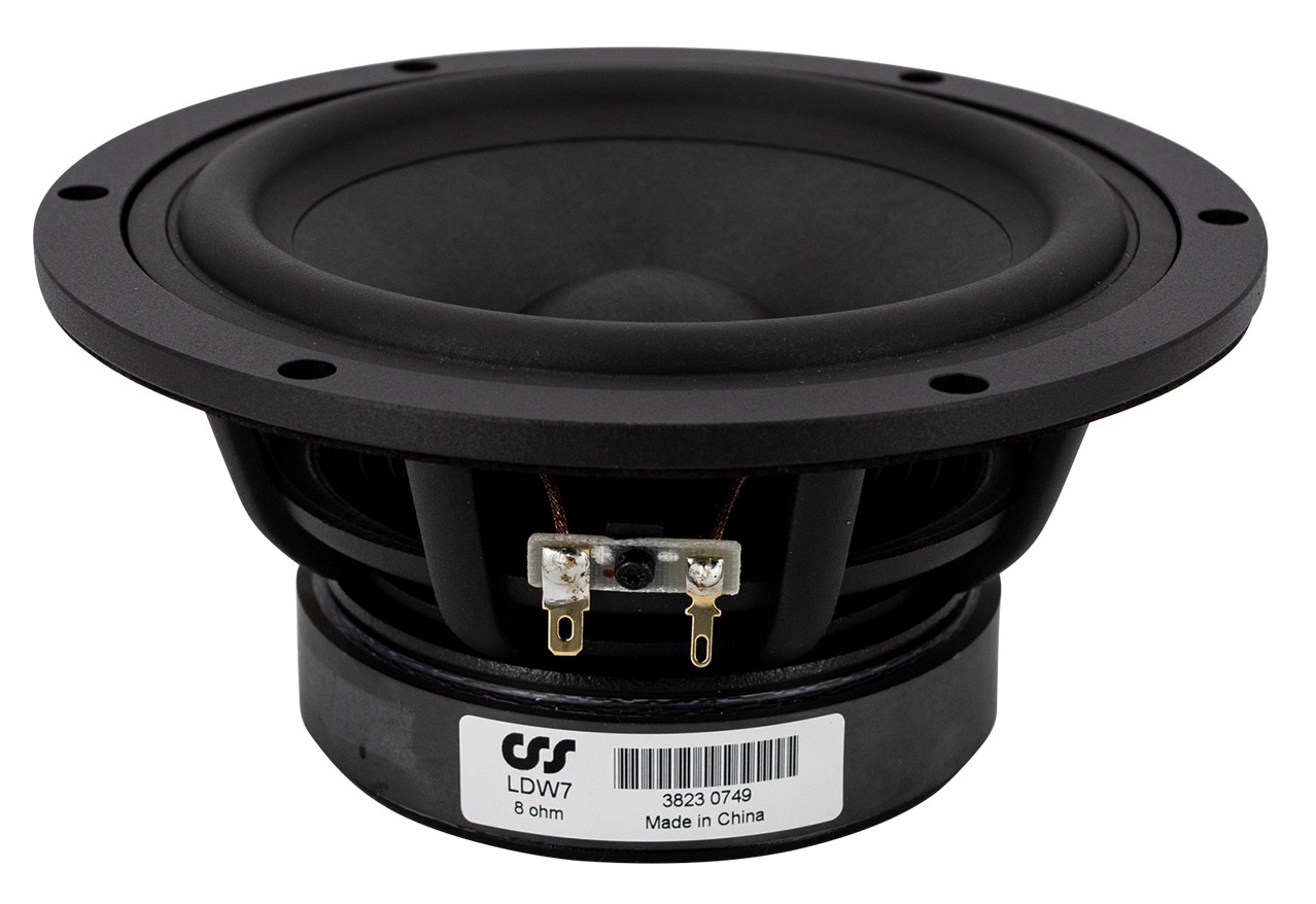 LDW7 Woofer Medio-Bassi