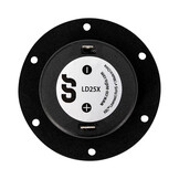 LD25X Tweeter a Cupola