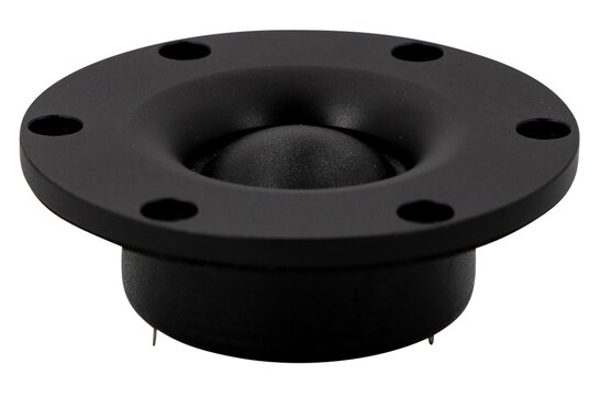 LD25X Silk Dome XBL2 Tweeter