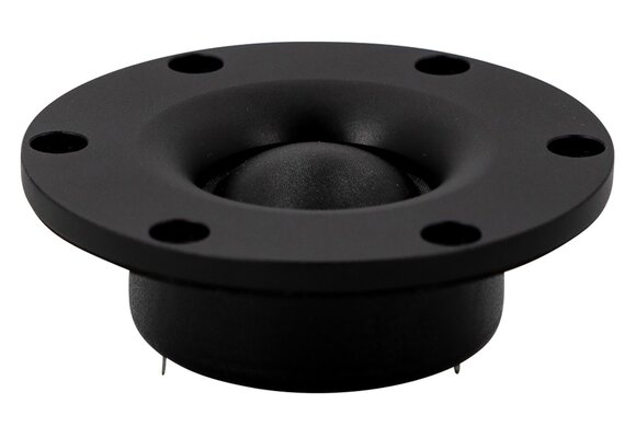 LD25X Dome Tweeter