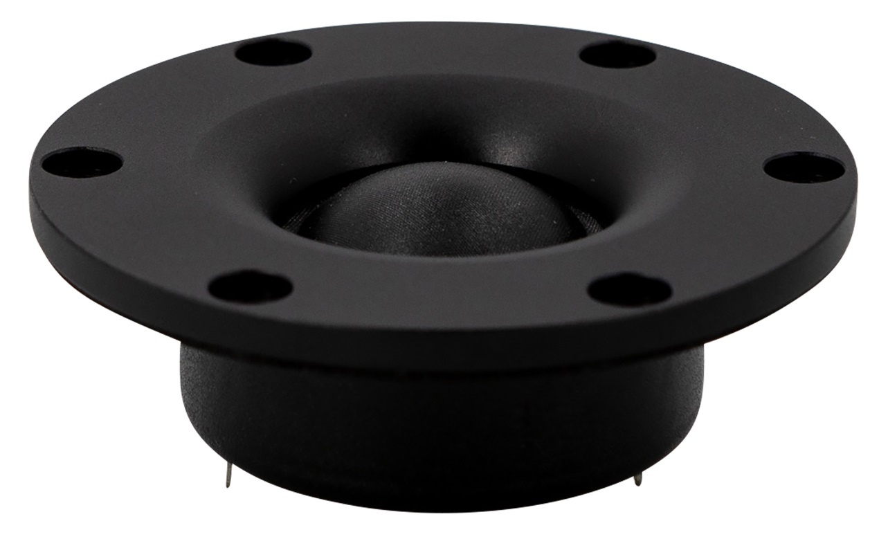 LD25X Silk Dome XBL2 Tweeter