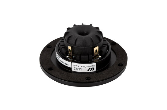 LD22 Tweeter a Cupola