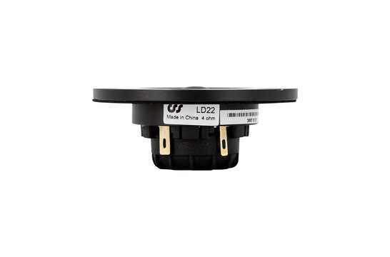 LD22 Tweeter a Cupola