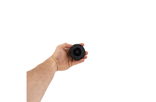 LD22 Tweeter a Cupola