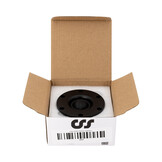 LD22 Tweeter a Cupola