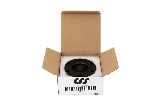 LD22 Tweeter a Cupola