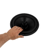 APR10 Passivradiator