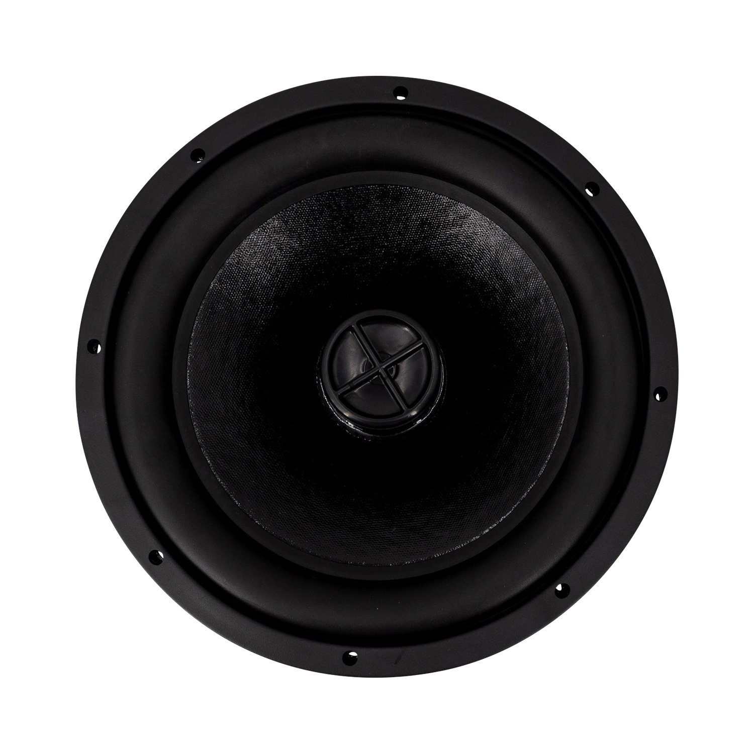 APR10 Passive Radiator