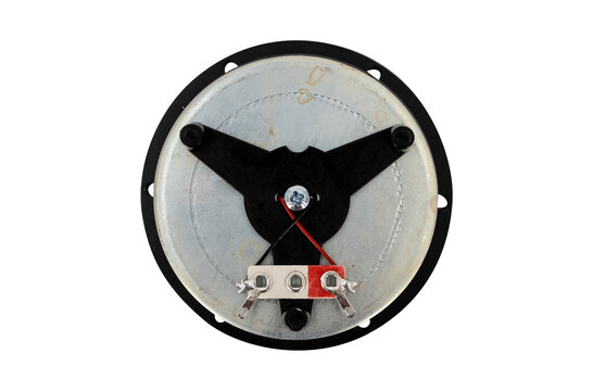 Prestige L12RE/XFC - H1602-04/06 Woofer Coassiale