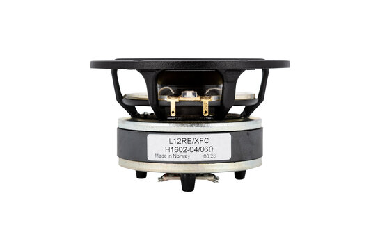 Prestige L12RE/XFC - H1602-04/06 Woofer Coassiale
