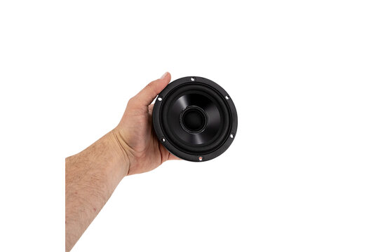 Prestige L12RE/XFC - H1602-04/06 Woofer Coassiale