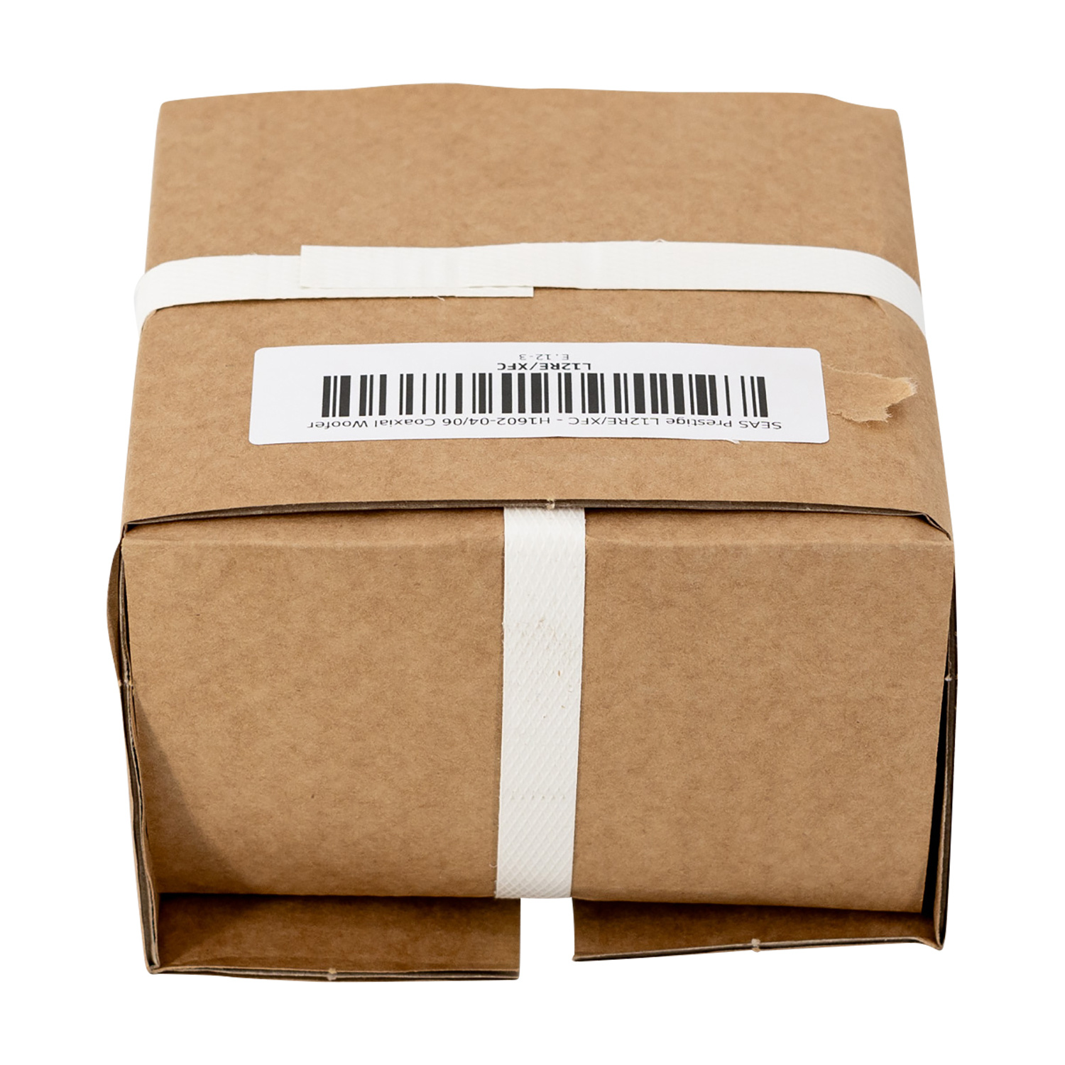 Prestige L12RE/XFC - H1602-04/06 Koaxiallautsprecher