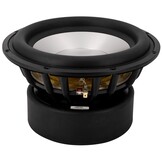 Extreme L26RO4Y - XM004-04 Subwoofer Tieftöner