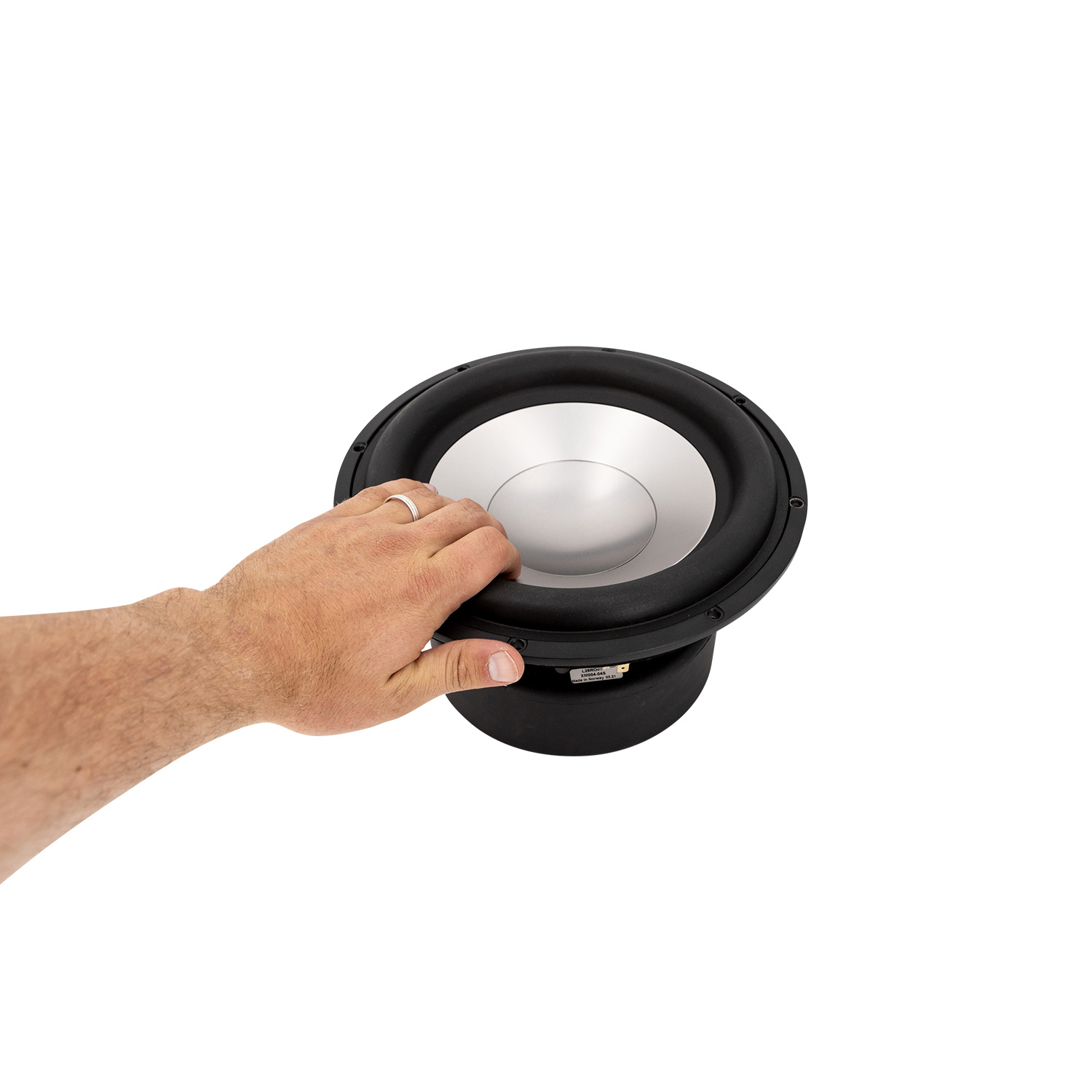 Extreme L26RO4Y - XM004-04 Subwoofer