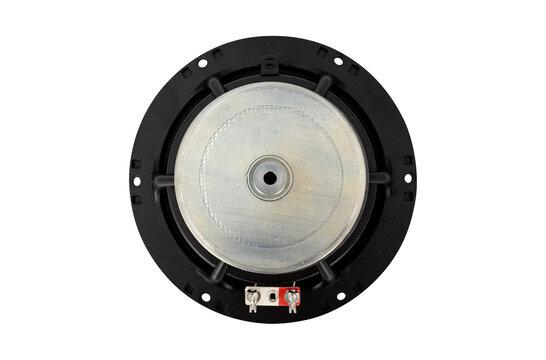 Prestige CA18RLY - H1217-08 7" Coated Paper Cone Woofer