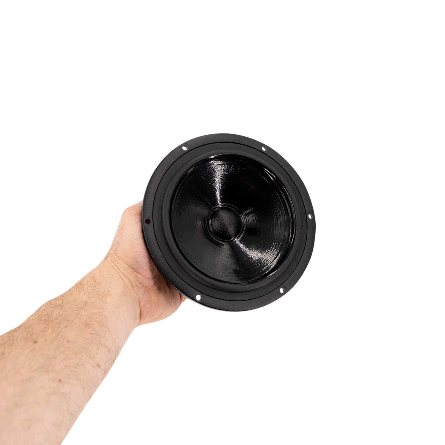 Prestige CA18RLY - H1217-08 7" Coated Paper Cone Woofer