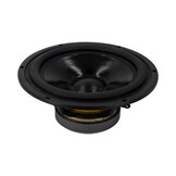 Prestige CD22RN4X - H1192 8" Treated Paper Cone Woofer