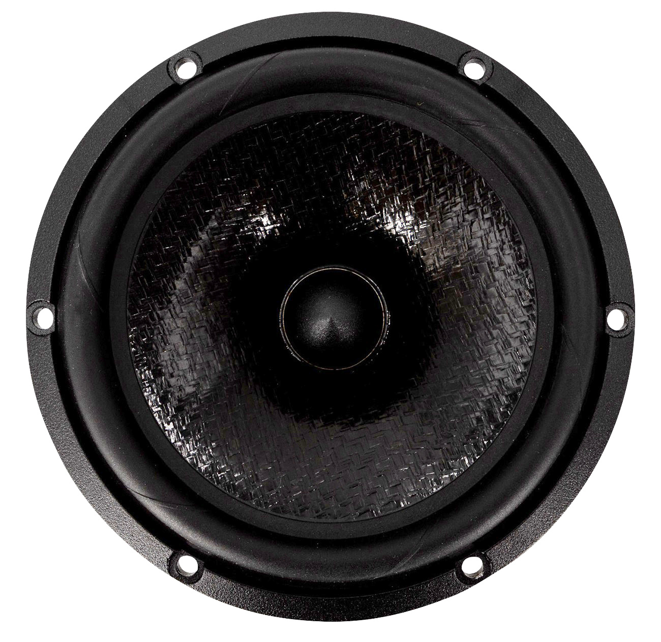 Prestige U16RCY/P - H1520 5" Curv Cone Woofer