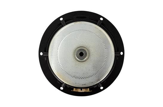 Prestige U16RCY/P - H1520 Woofer Medio-Bassi