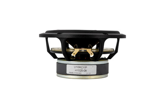 Prestige U16RCY/P - H1520 Woofer Medio-Bassi
