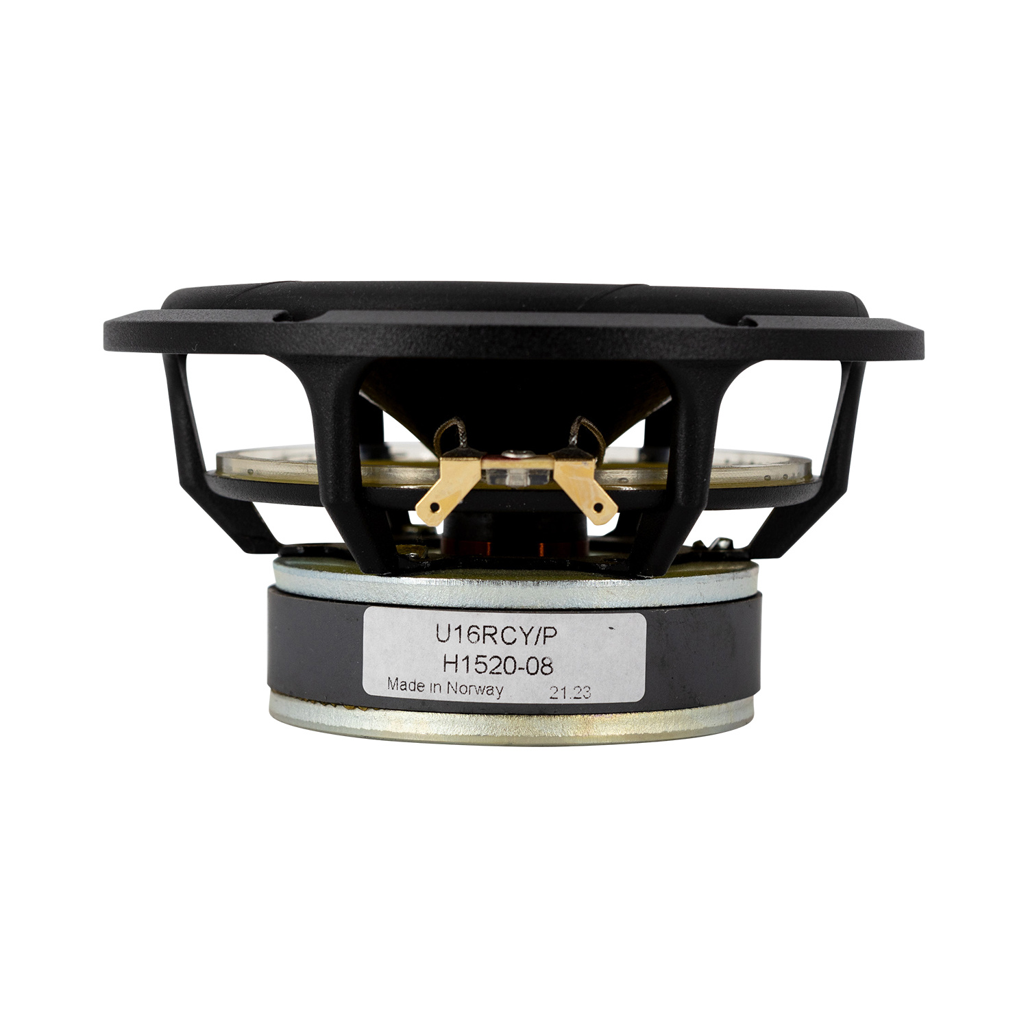 Prestige U16RCY/P - H1520 Woofer Medio-Bassi