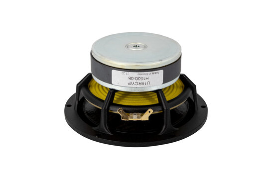 Prestige U16RCY/P - H1520 Woofer Medio-Bassi