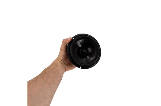 Prestige U16RCY/P - H1520 Woofer Medio-Bassi