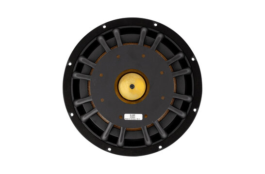 Extreme SL26R – XM003 10" Passive Radiator