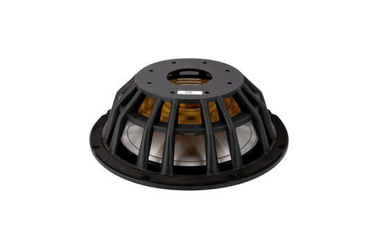 Extreme SL26R – XM003 10" Passive Radiator