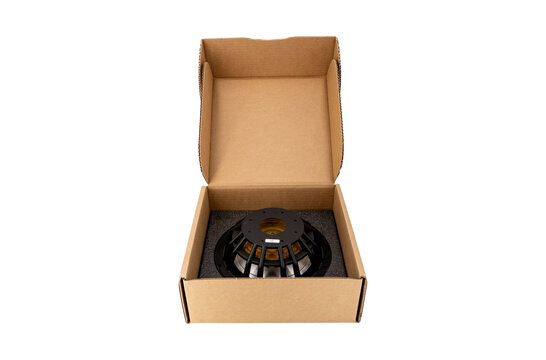 Extreme SL26R – XM003 10" Passive Radiator